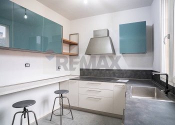 Cucina - Quadrilocale Via Puttina
 
16, Viadana - foto 15