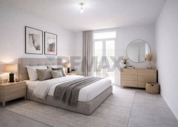 Camera / camera da letto - Quadrilocale Via Puttina
 
16, Viadana - foto 35