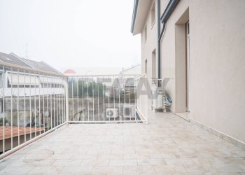 Terrazza - Quadrilocale Via Puttina
 
16, Viadana - foto 42