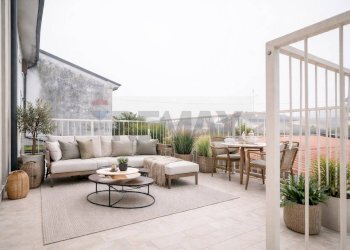 Terrazza - Quadrilocale Via Puttina
 
16, Viadana - foto 44