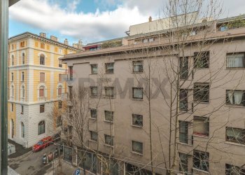 Edificio all\'aperto - Bilocale Via Casimiro Donadoni
 
17, Trieste - foto 6