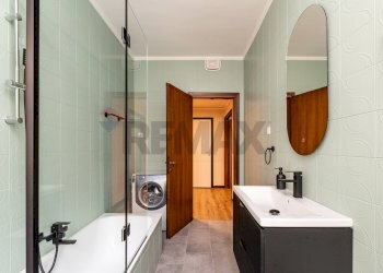 Bagno - Bilocale Via Casimiro Donadoni
 
17, Trieste - foto 15