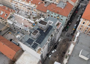 Posizione della mappa - Bilocale Via Casimiro Donadoni
 
17, Trieste - foto 21