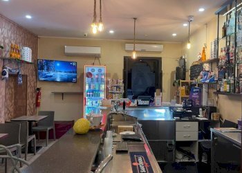 Cucina - Negozio Via Cappella degli Orefici
 
56, Torre del Greco - foto 4