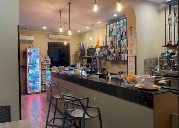 Cucina - Negozio Via Cappella degli Orefici
 
56, Torre del Greco - foto 5