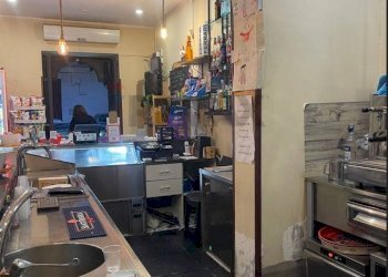 Cucina - Negozio Via Cappella degli Orefici
 
56, Torre del Greco - foto 9