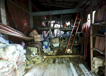 Dispensa di stoccaggio - Magazzino Stella - foto 8