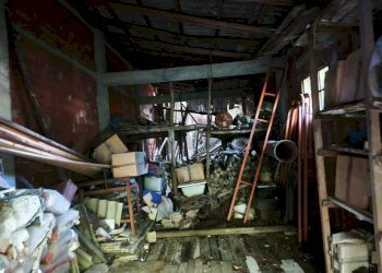 Dispensa di stoccaggio - Magazzino Stella - foto 9