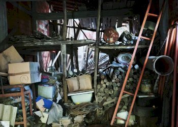 Dispensa di stoccaggio - Magazzino Stella - foto 10