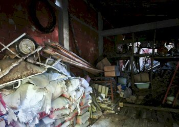 Dispensa di stoccaggio - Magazzino Stella - foto 12