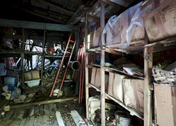 Dispensa di stoccaggio - Magazzino Stella - foto 13