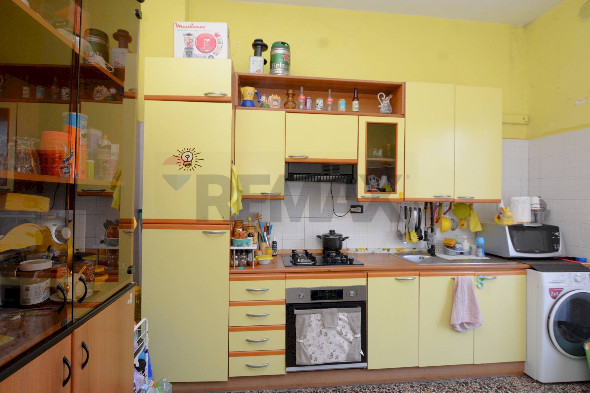 Cucina - Casa semi indipendente Via Briano
 
3/2, Quiliano - foto 2