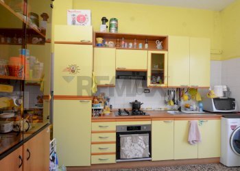 Cucina - Casa semi indipendente Via Briano
 
3/2, Quiliano - foto 2