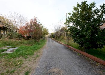 Giardino - Casa semi indipendente Via Briano
 
3/2, Quiliano - foto 3