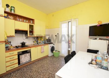 Cucina - Casa semi indipendente Via Briano
 
3/2, Quiliano - foto 5