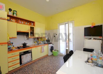 Cucina - Casa semi indipendente Via Briano
 
3/2, Quiliano - foto 6