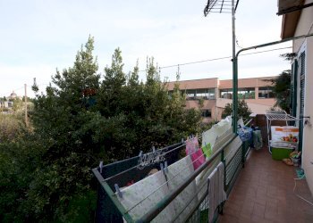 Balcone - Casa semi indipendente Via Briano
 
3/2, Quiliano - foto 9