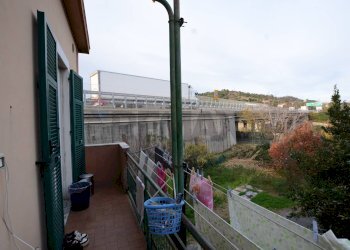 Balcone - Casa semi indipendente Via Briano
 
3/2, Quiliano - foto 10
