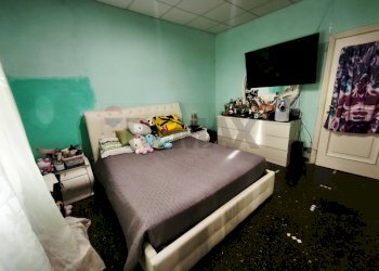 Camera / camera da letto - Casa semi indipendente Via Briano
 
3/2, Quiliano - foto 17