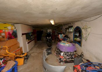 Dispensa di stoccaggio - Casa semi indipendente Via Briano
 
3/2, Quiliano - foto 25