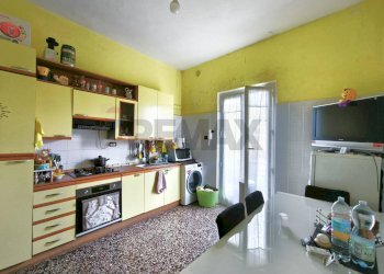 Cucina - Casa semi indipendente Via Briano
 
3/2, Quiliano - foto 26