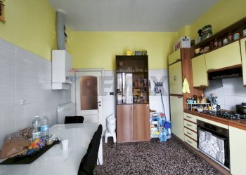 Cucina - Casa semi indipendente Via Briano
 
3/2, Quiliano - foto 28