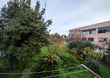 Edificio all\'aperto - Casa semi indipendente Via Briano
 
3/2, Quiliano - foto 32