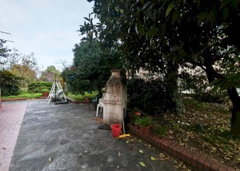 Giardino - Casa semi indipendente Via Briano
 
3/2, Quiliano - foto 33