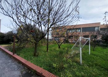 Giardino - Casa semi indipendente Via Briano
 
3/2, Quiliano - foto 34