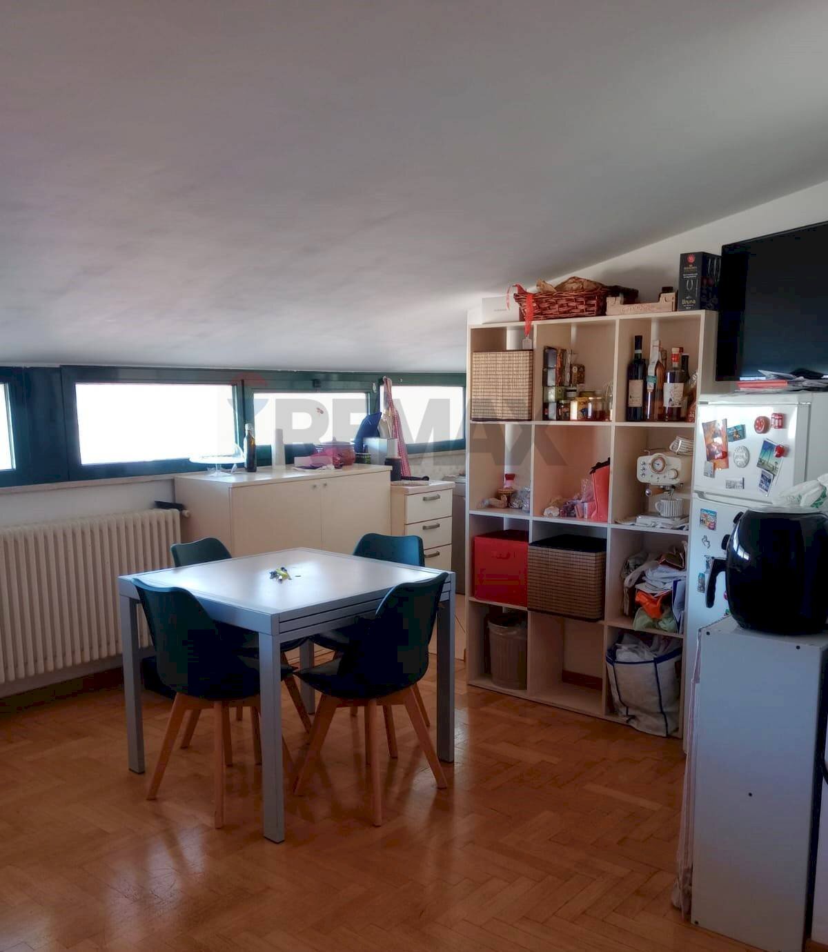 Sala da pranzo - Appartamento L'Aquila - foto 2