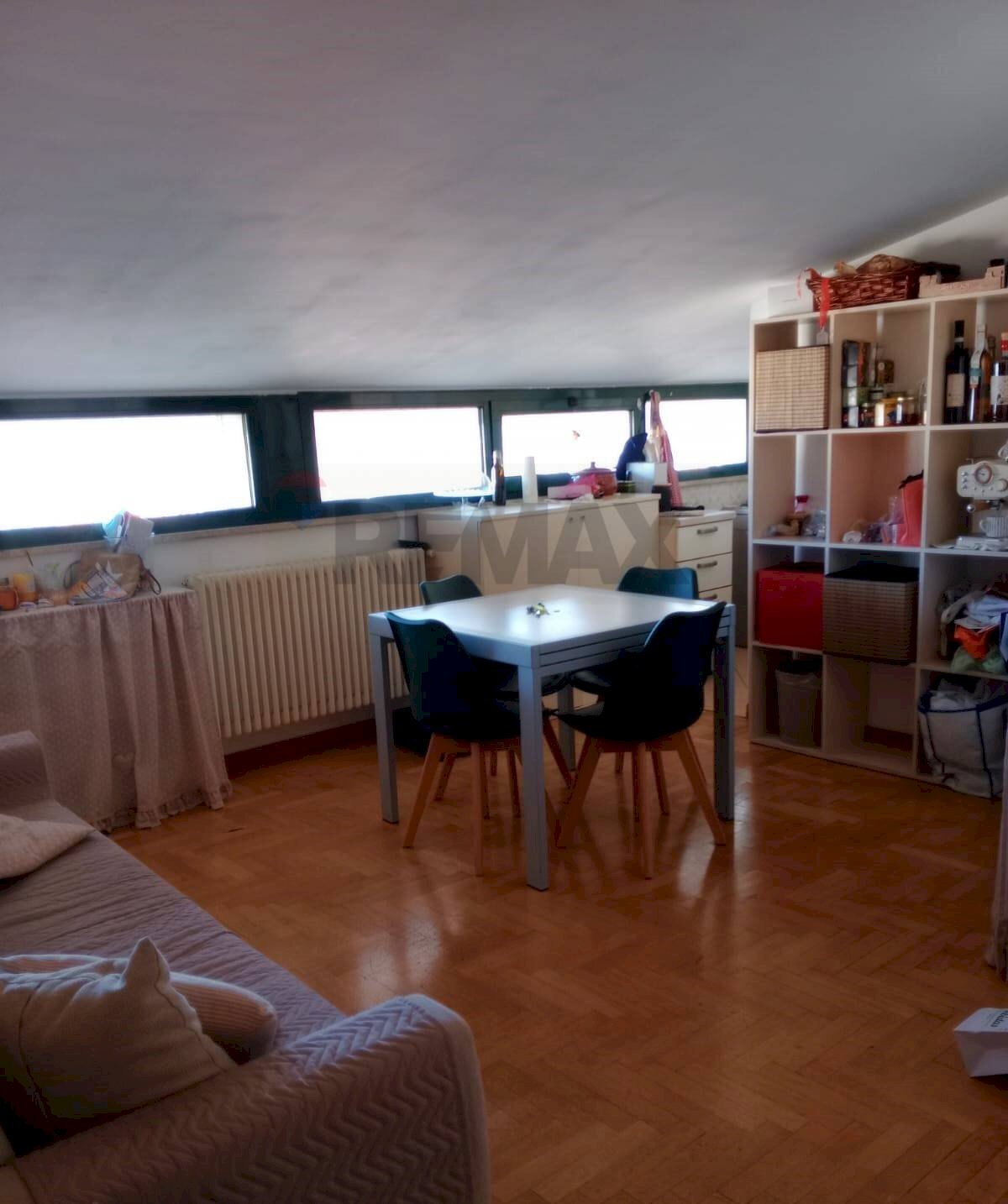 Sala da pranzo - Appartamento L'Aquila - foto 3