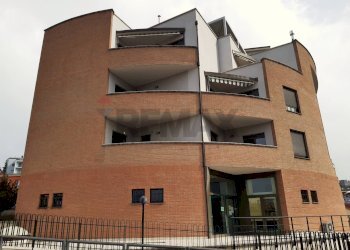 Edificio all\'aperto - Appartamento L'Aquila - foto 1