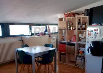 Sala da pranzo - Appartamento L'Aquila - foto 2