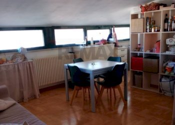 Sala da pranzo - Appartamento L'Aquila - foto 3