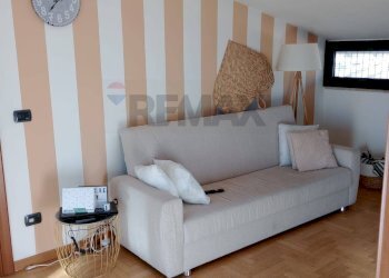 Soggiorno - Appartamento L'Aquila - foto 4