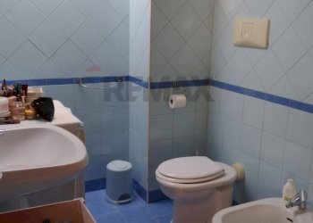 Bagno - Appartamento L'Aquila - foto 9