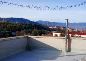 Terrazza - Appartamento L'Aquila - foto 11