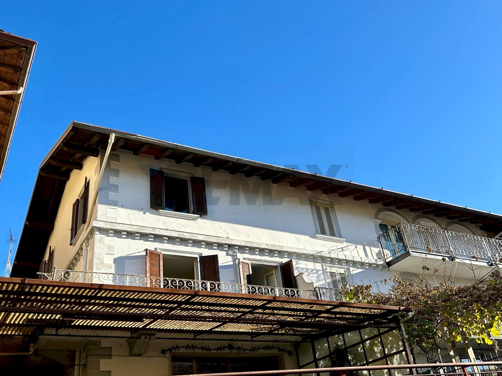 Casa all\'aperto - Appartamento Songavazzo - foto 2