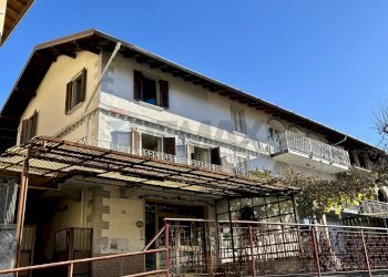 Casa all\'aperto - Appartamento Songavazzo - foto 1