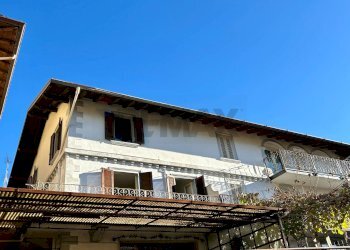 Casa all\'aperto - Appartamento Songavazzo - foto 2