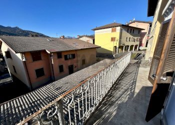 Balcone - Appartamento Songavazzo - foto 6