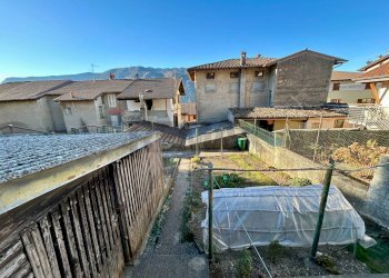 Casa all\'aperto - Appartamento Songavazzo - foto 7