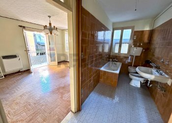 Bagno - Appartamento Songavazzo - foto 14