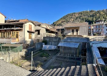 Edificio all\'aperto - Appartamento Songavazzo - foto 20