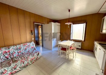 Sala da pranzo - Appartamento Songavazzo - foto 22