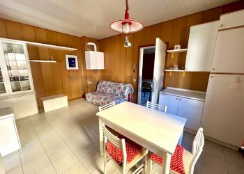 Sala da pranzo - Appartamento Songavazzo - foto 23