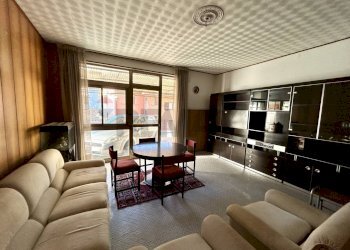 Soggiorno - Appartamento Songavazzo - foto 29