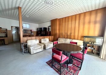 Sala da pranzo - Appartamento Songavazzo - foto 30