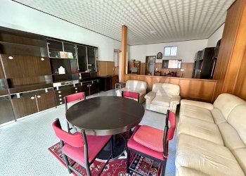 Sala da pranzo - Appartamento Songavazzo - foto 31