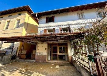 Casa all\'aperto - Appartamento Songavazzo - foto 33